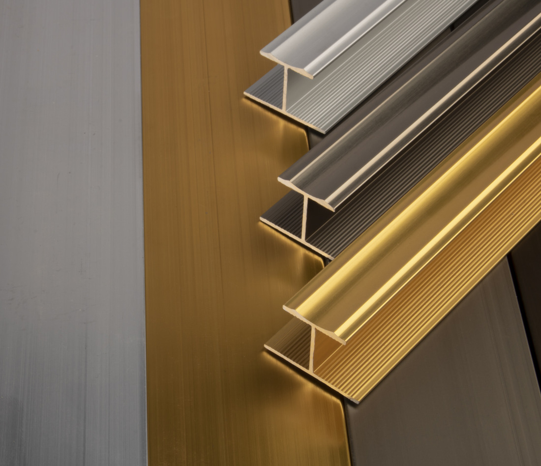 Decorative profiles
