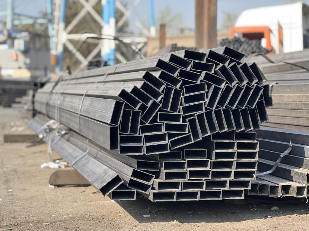 Industrial profiles
