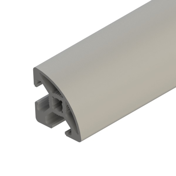 Aluminum profiles