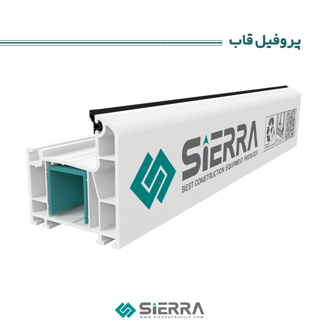 پروفیل قاب